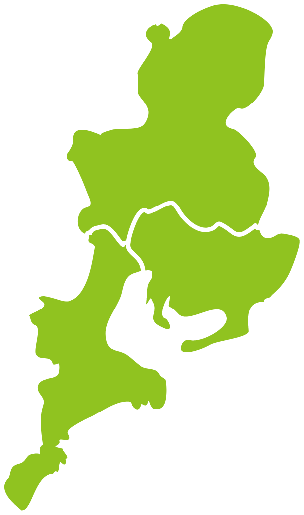 対応エリア